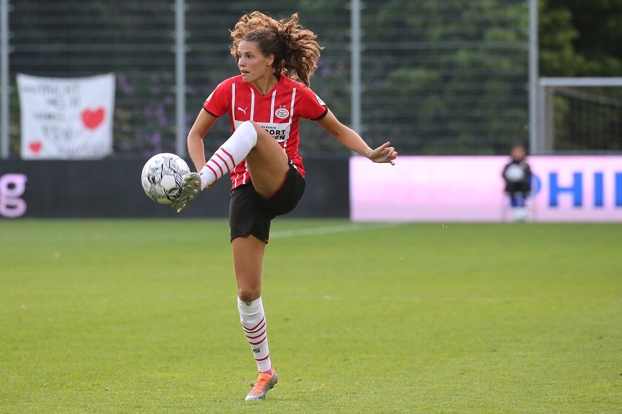 PSV Eindhoven vs. Excelsior Barendrecht (2021/22)_23