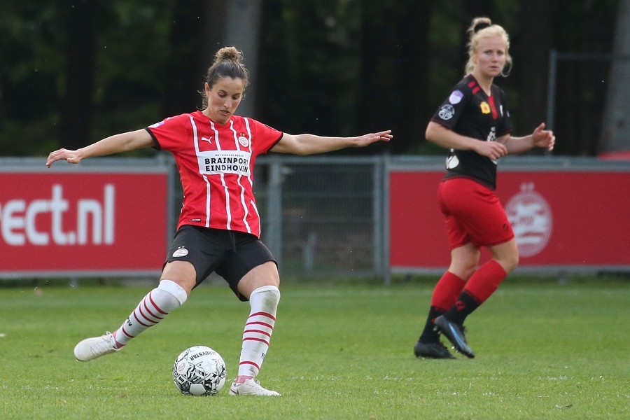 PSV Eindhoven vs. Excelsior Barendrecht (2021/22)_25