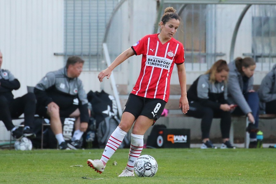 PSV Eindhoven vs. Excelsior Barendrecht (2021/22)_26