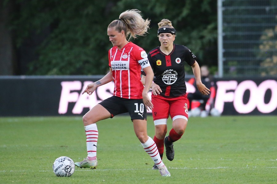 PSV Eindhoven vs. Excelsior Barendrecht (2021/22)_28
