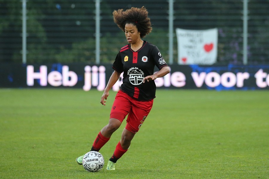 PSV Eindhoven vs. Excelsior Barendrecht (2021/22)_29