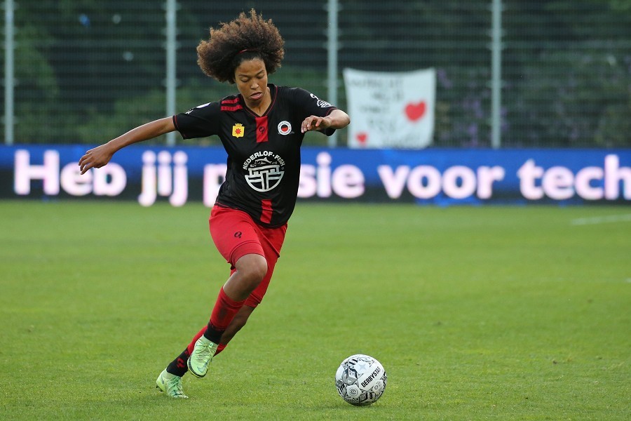 PSV Eindhoven vs. Excelsior Barendrecht (2021/22)_30