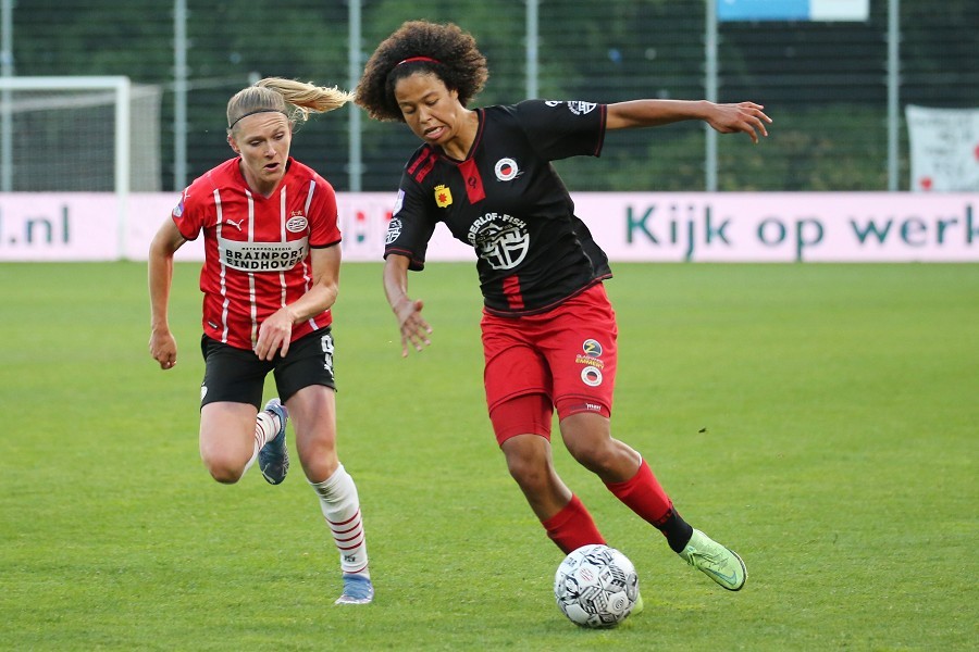 PSV Eindhoven vs. Excelsior Barendrecht (2021/22)_32