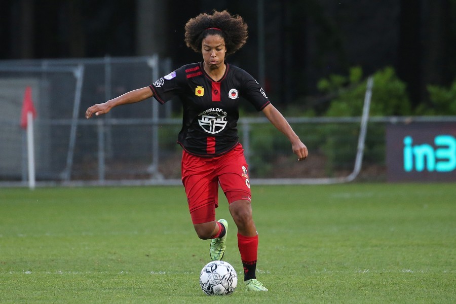 PSV Eindhoven vs. Excelsior Barendrecht (2021/22)_33