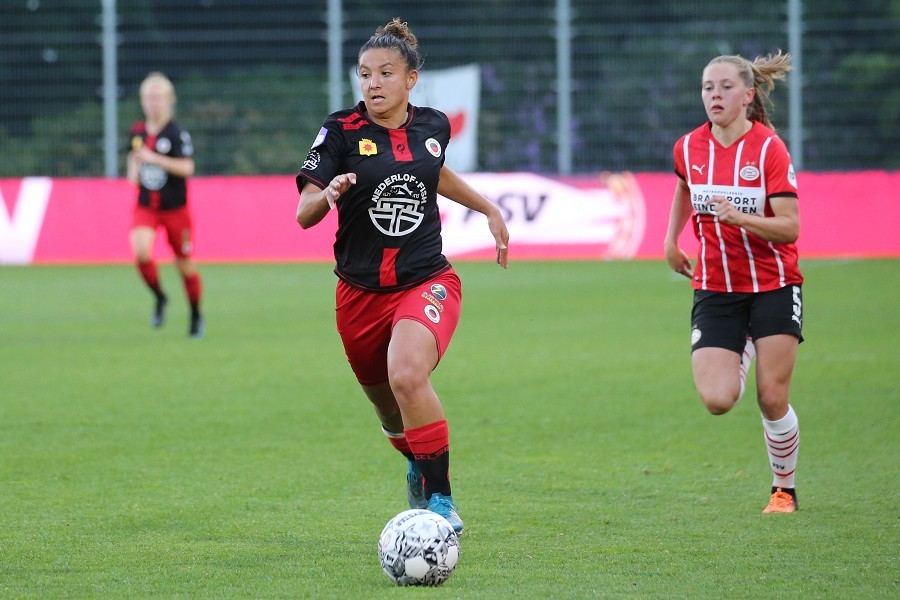 PSV Eindhoven vs. Excelsior Barendrecht (2021/22)_34