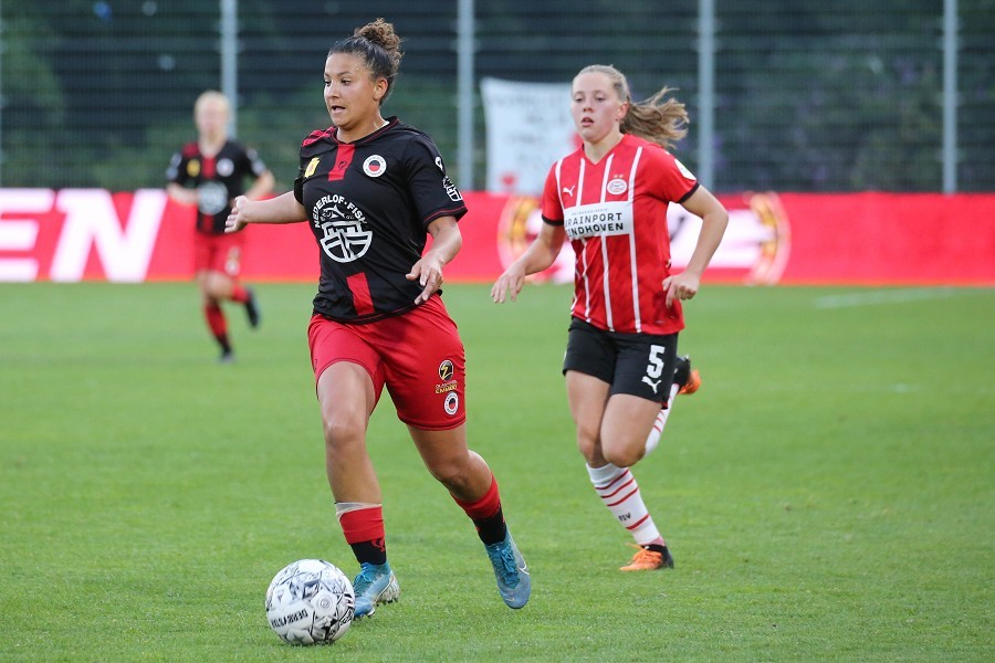 PSV Eindhoven vs. Excelsior Barendrecht (2021/22)_35