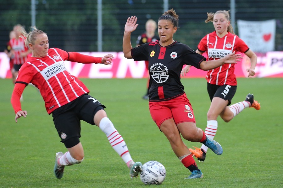 PSV Eindhoven vs. Excelsior Barendrecht (2021/22)_36