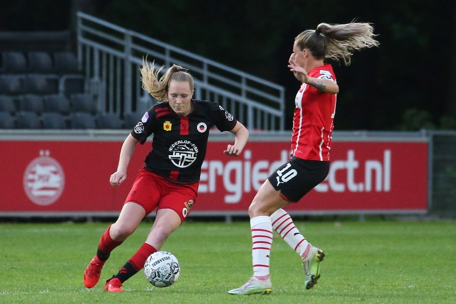 PSV Eindhoven vs. Excelsior Barendrecht (2021/22)_37