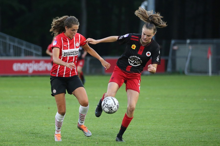PSV Eindhoven vs. Excelsior Barendrecht (2021/22)_40