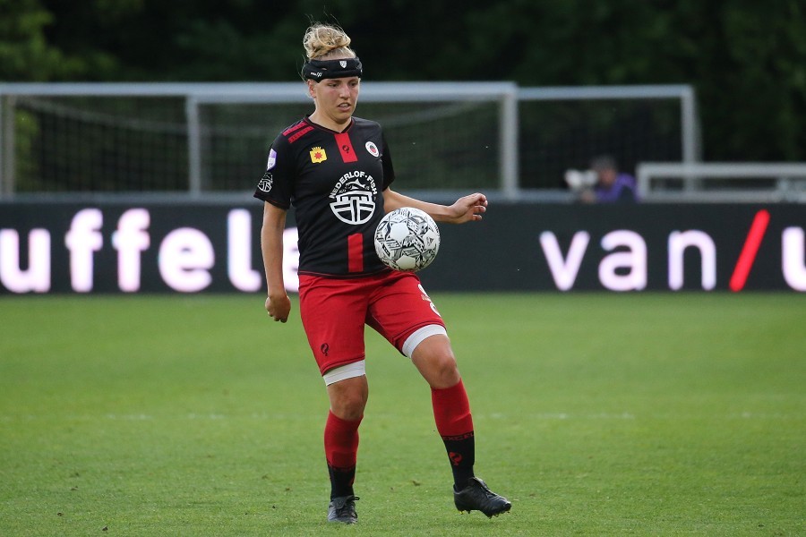 PSV Eindhoven vs. Excelsior Barendrecht (2021/22)_42