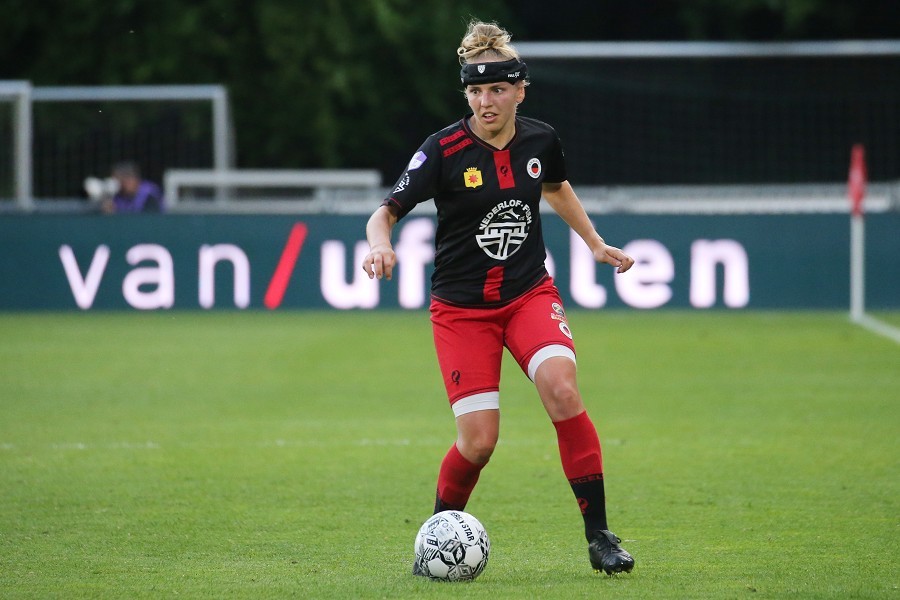 PSV Eindhoven vs. Excelsior Barendrecht (2021/22)_43