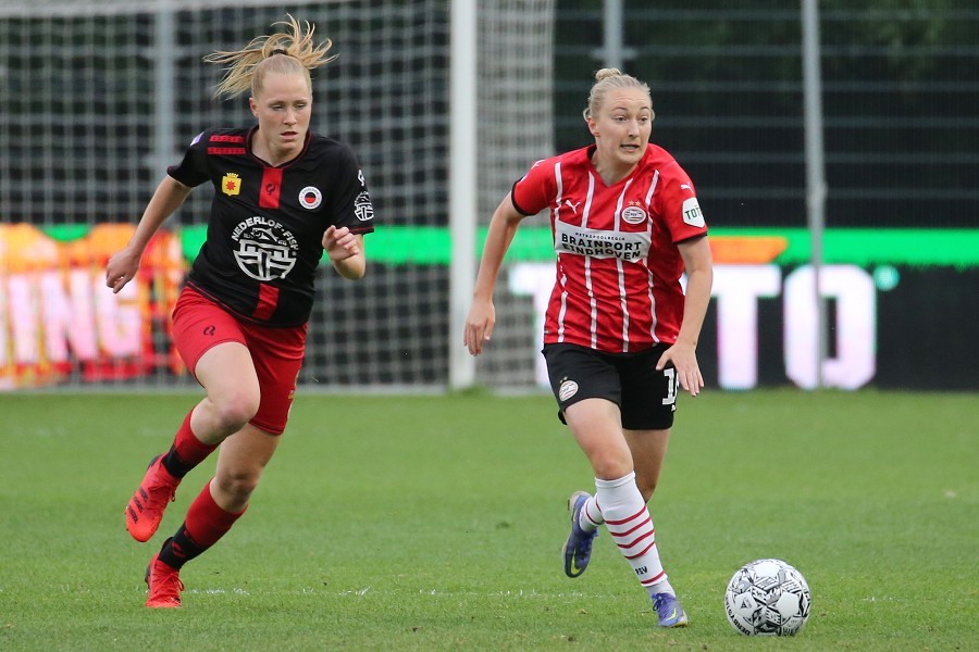 PSV Eindhoven vs. Excelsior Barendrecht (2021/22)_6