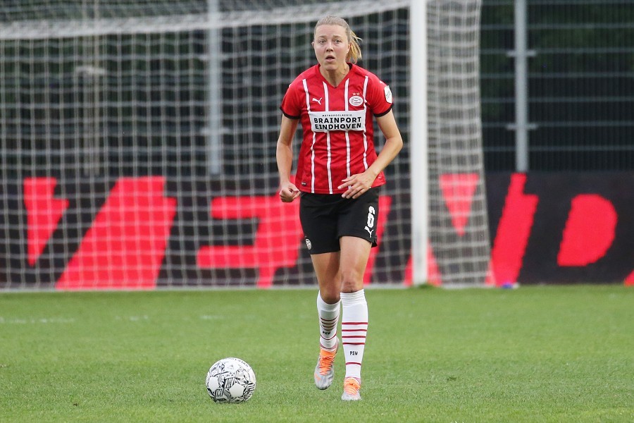 PSV Eindhoven vs. Excelsior Barendrecht (2021/22)_8