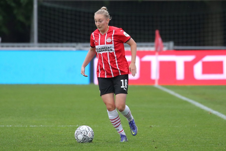 PSV Eindhoven vs. Excelsior Barendrecht (2021/22)_9