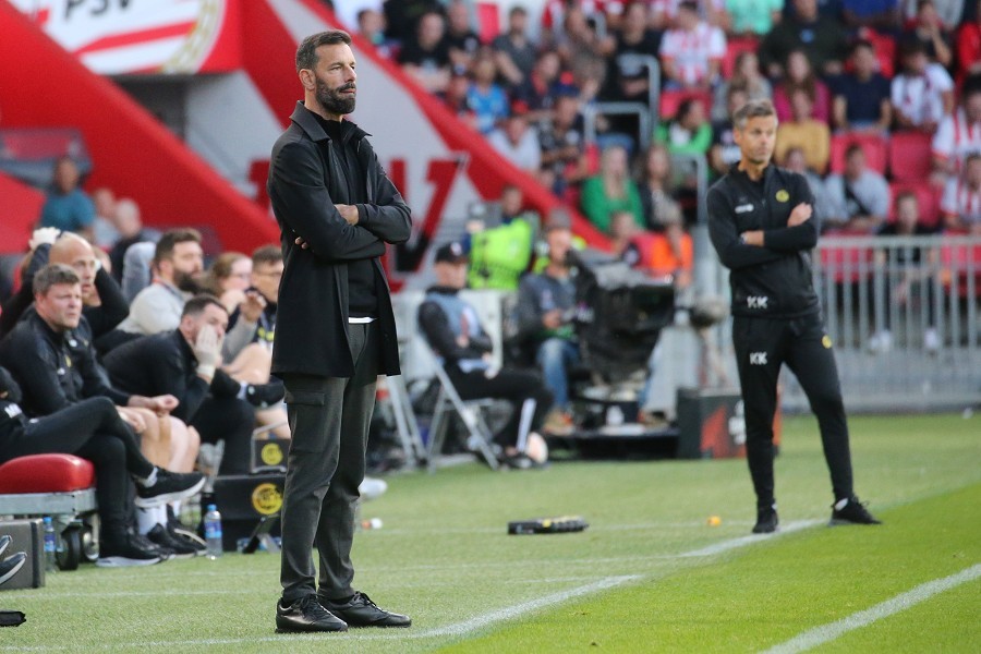 PSV Eindhoven vs. FK Bodo/Glimt (2022/23)_10