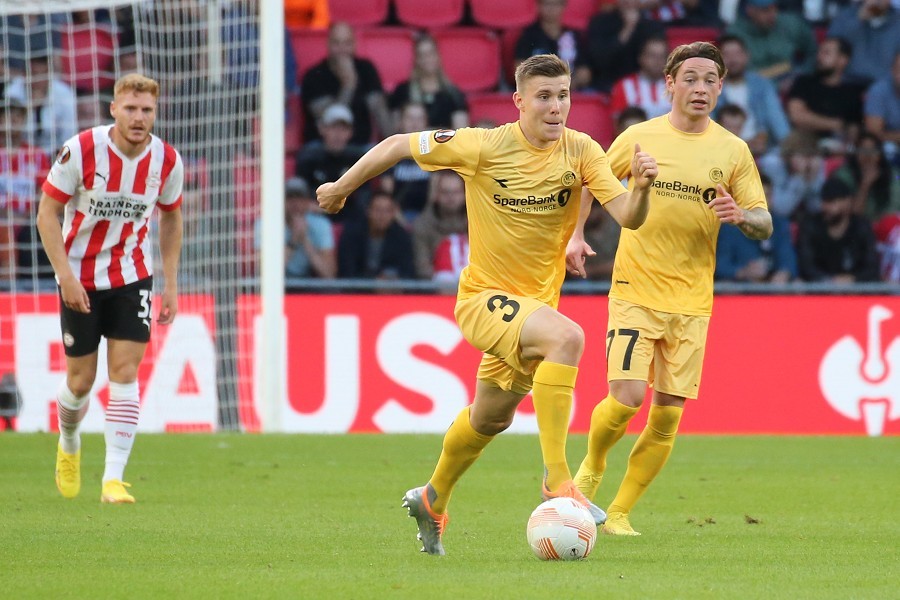 PSV Eindhoven vs. FK Bodo/Glimt (2022/23)_11