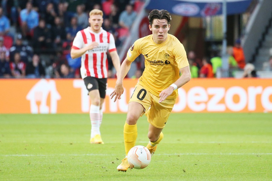 PSV Eindhoven vs. FK Bodo/Glimt (2022/23)_13