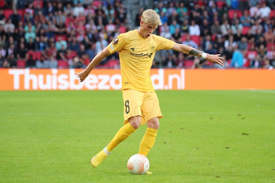 PSV Eindhoven vs. FK Bodo/Glimt (2022/23)_17