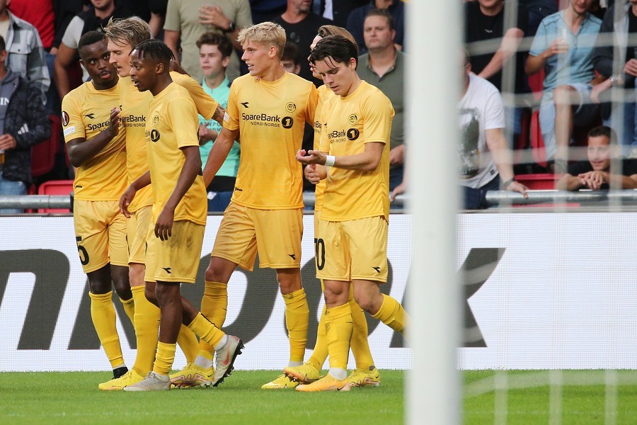 PSV Eindhoven vs. FK Bodo/Glimt (2022/23)_21