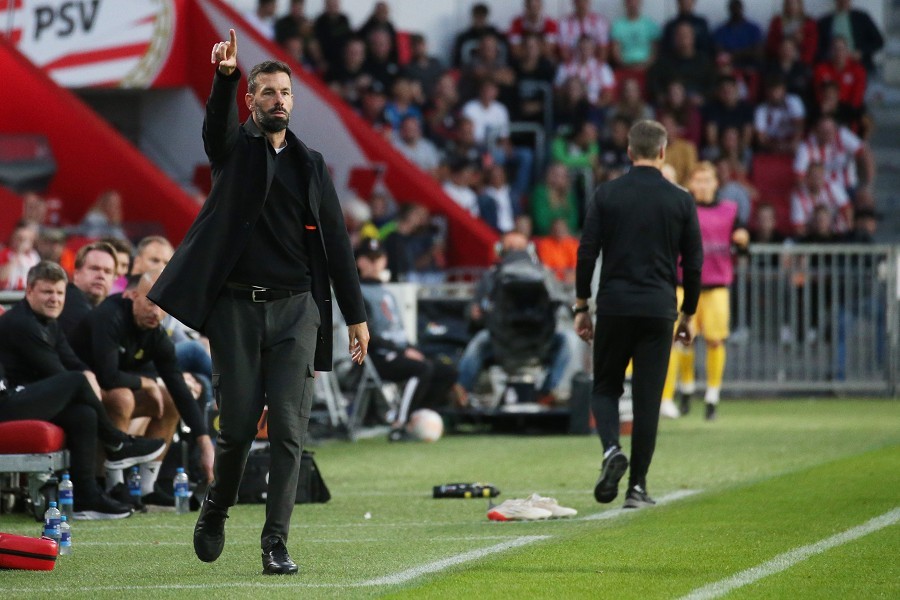 PSV Eindhoven vs. FK Bodo/Glimt (2022/23)_22