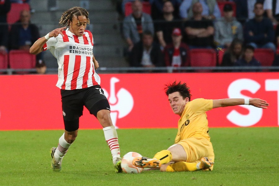 PSV Eindhoven vs. FK Bodo/Glimt (2022/23)_23