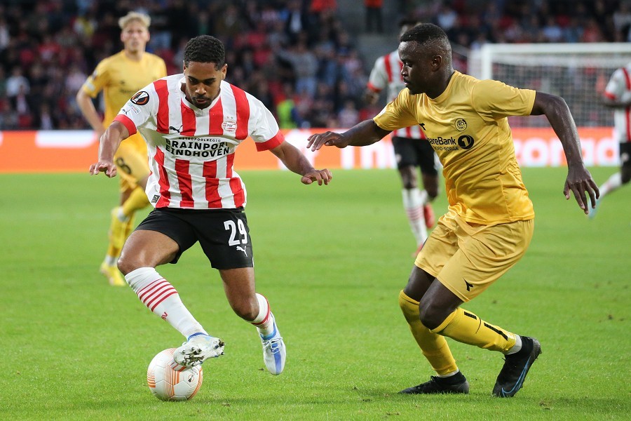 PSV Eindhoven vs. FK Bodo/Glimt (2022/23)_28