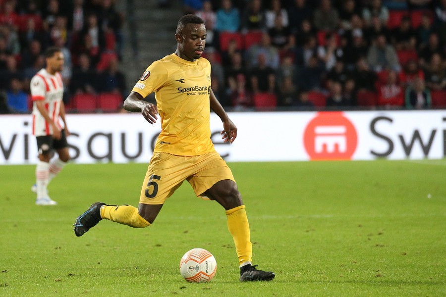 PSV Eindhoven vs. FK Bodo/Glimt (2022/23)_34