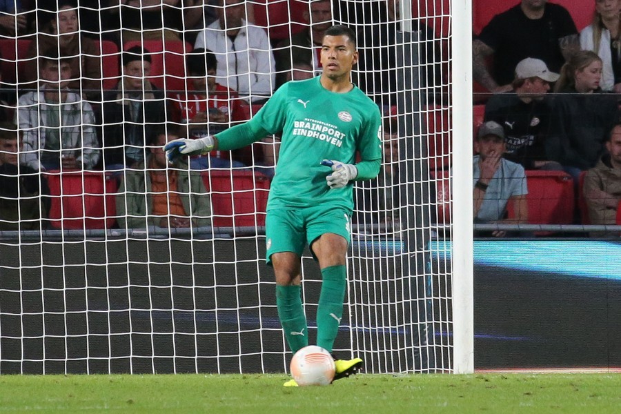 PSV Eindhoven vs. FK Bodo/Glimt (2022/23)_35