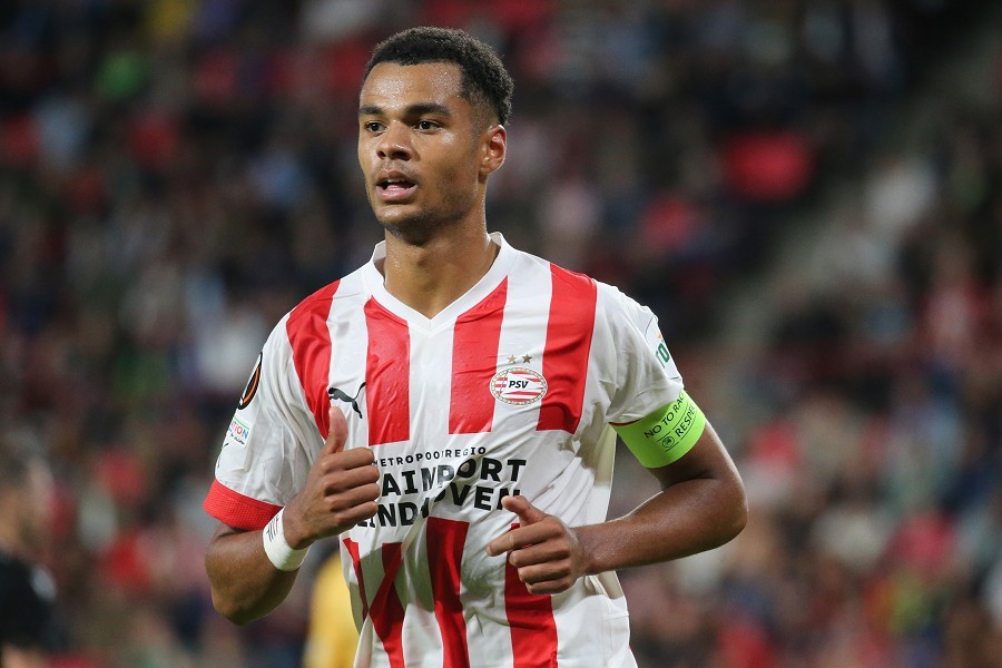 PSV Eindhoven vs. FK Bodo/Glimt (2022/23)_37