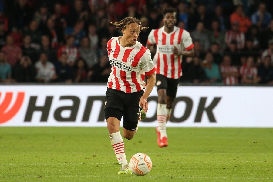 PSV Eindhoven vs. FK Bodo/Glimt (2022/23)_38