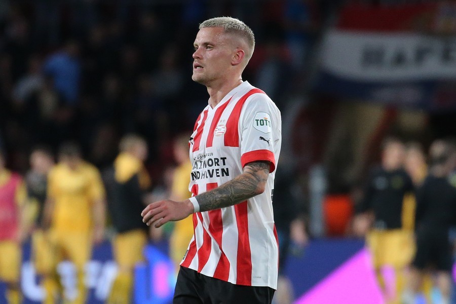 PSV Eindhoven vs. FK Bodo/Glimt (2022/23)_44