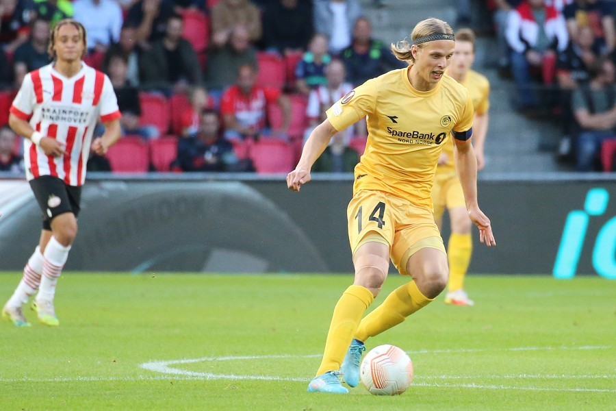 PSV Eindhoven vs. FK Bodo/Glimt (2022/23)_6