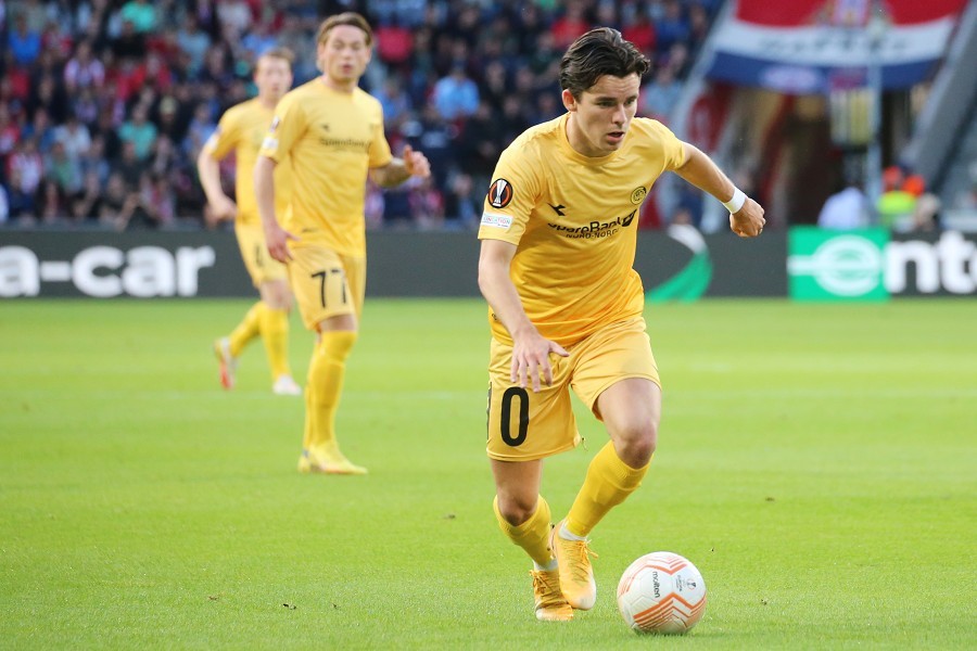 PSV Eindhoven vs. FK Bodo/Glimt (2022/23)_8