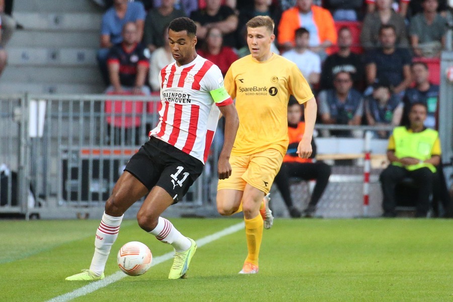 PSV Eindhoven vs. FK Bodo/Glimt (2022/23)_9