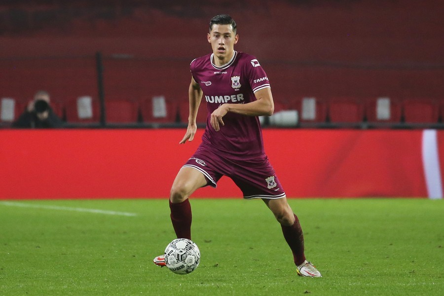 PSV Eindhoven vs. Go Ahead Eagles (2021/22)_29