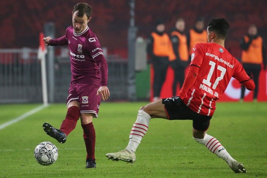 PSV Eindhoven vs. Go Ahead Eagles (2021/22)_30