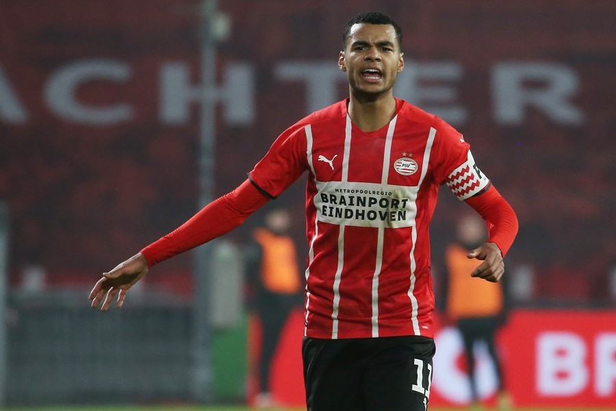 PSV Eindhoven vs. Go Ahead Eagles (2021/22)_31