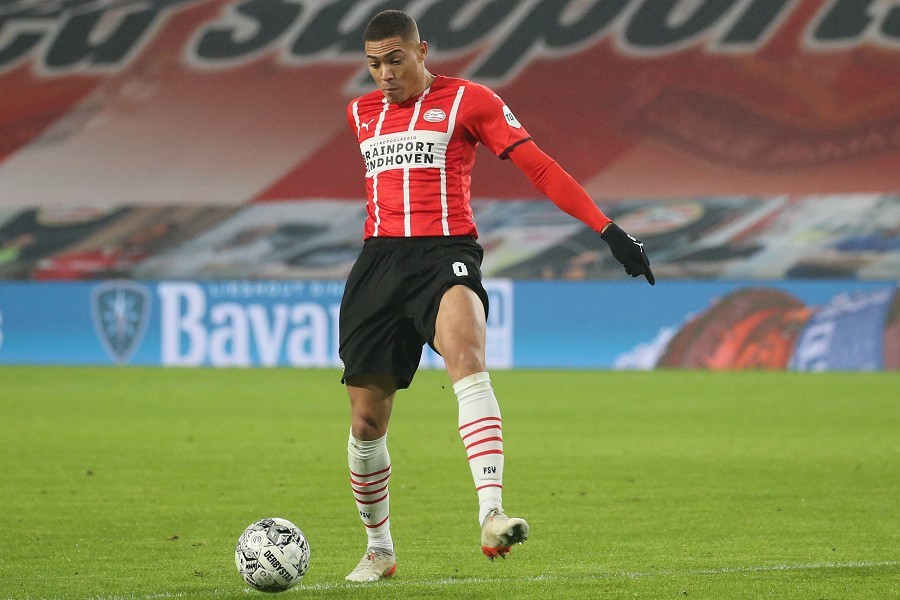 PSV Eindhoven vs. Go Ahead Eagles (2021/22)_36
