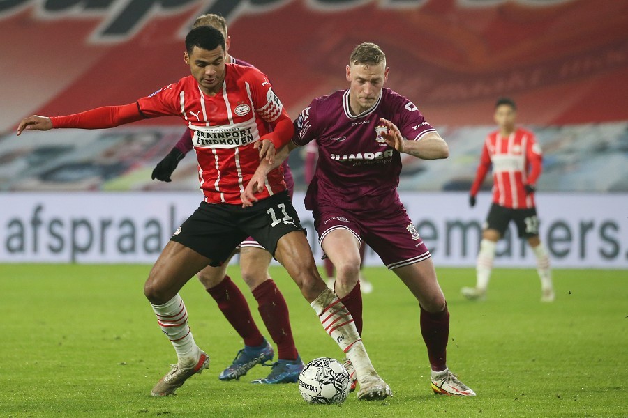 PSV Eindhoven vs. Go Ahead Eagles (2021/22)_42
