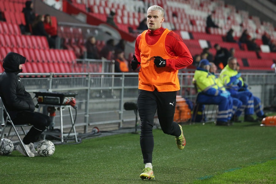 PSV Eindhoven vs. Go Ahead Eagles (2021/22)_45