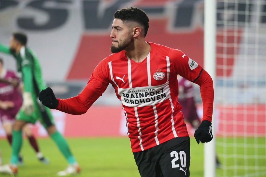 PSV Eindhoven vs. Go Ahead Eagles (2021/22)_49