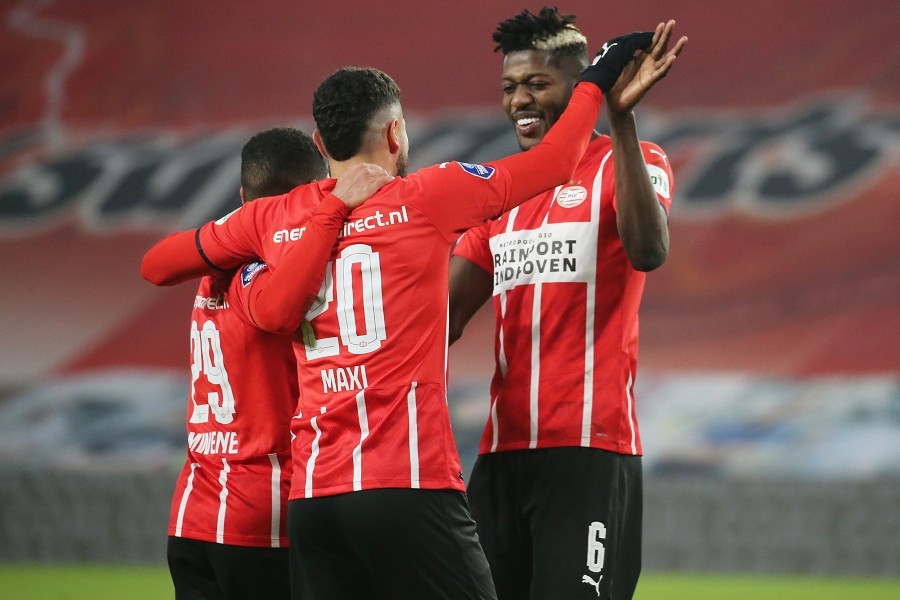 PSV Eindhoven vs. Go Ahead Eagles (2021/22)_50