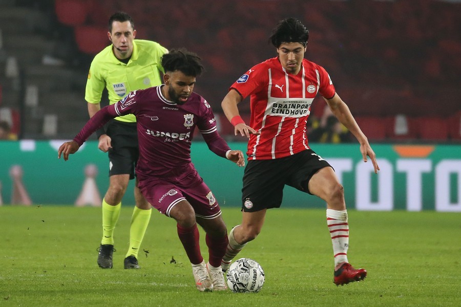 PSV Eindhoven vs. Go Ahead Eagles (2021/22)_51