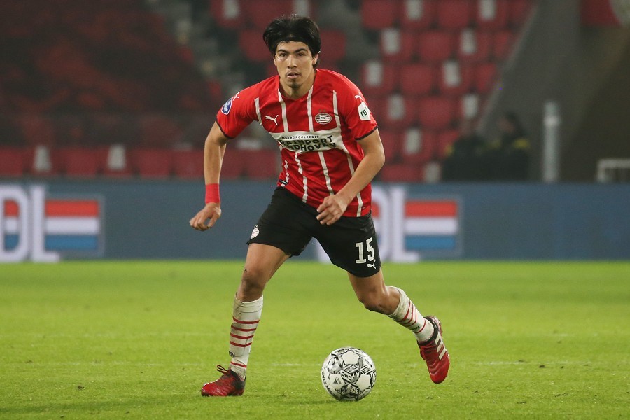 PSV Eindhoven vs. Go Ahead Eagles (2021/22)_56