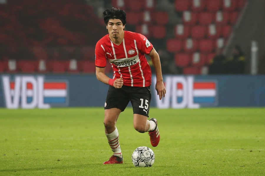PSV Eindhoven vs. Go Ahead Eagles (2021/22)_57