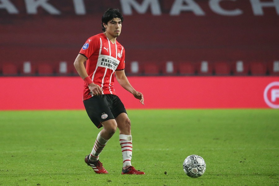 PSV Eindhoven vs. Go Ahead Eagles (2021/22)_60