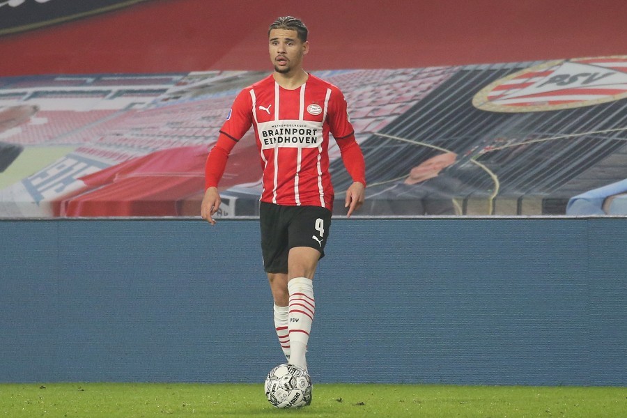 PSV Eindhoven vs. Go Ahead Eagles (2021/22)_63