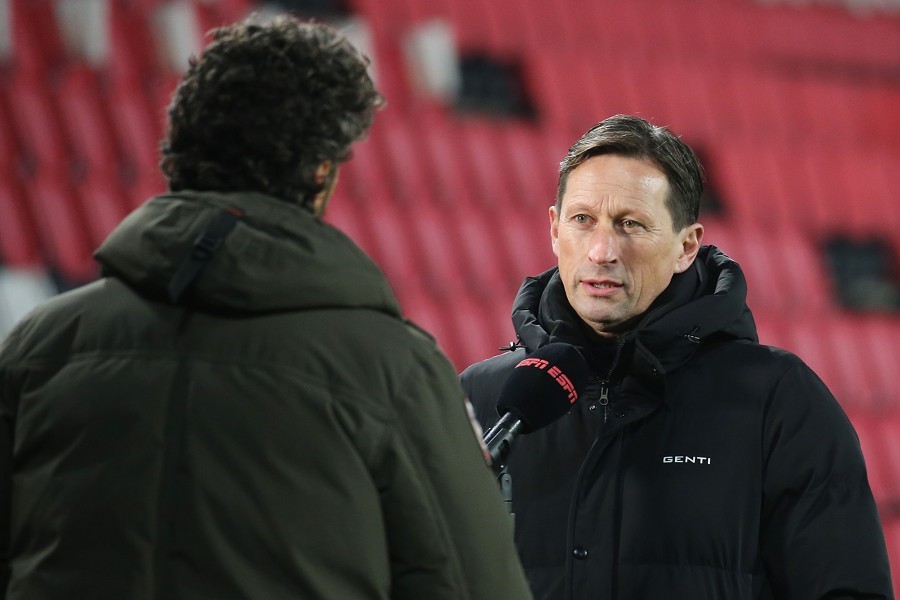 PSV Eindhoven vs. Go Ahead Eagles (2021/22)_9