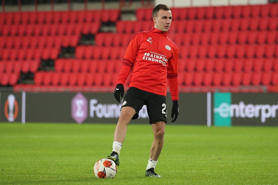 PSV Eindhoven vs. Sturm Graz (2021/22)_14