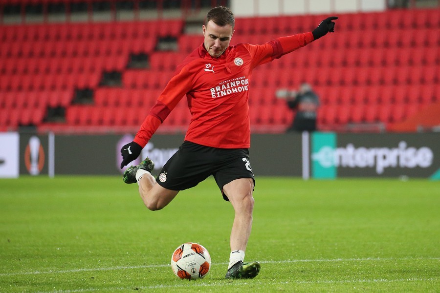 PSV Eindhoven vs. Sturm Graz (2021/22)_16